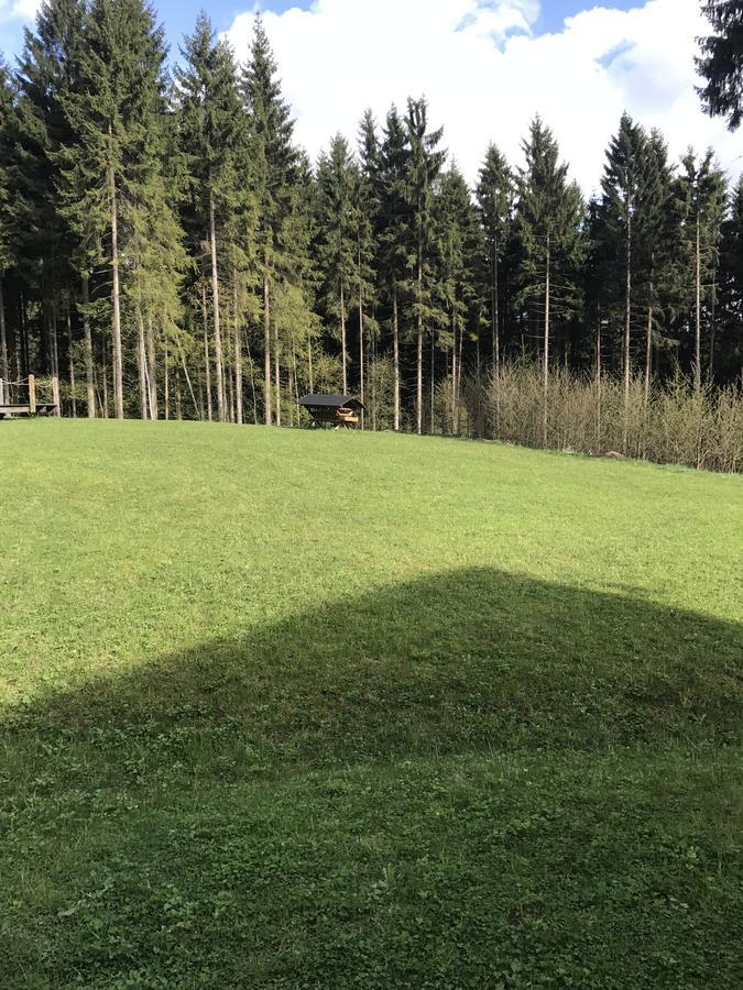 Chalet6Harrachov Se Saunou Luaran gambar