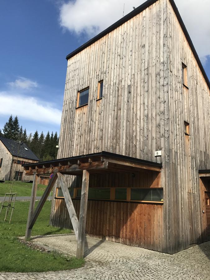Chalet6Harrachov Se Saunou Luaran gambar