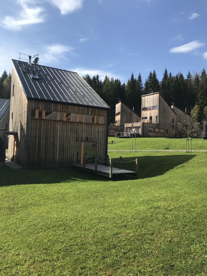 Chalet6Harrachov Se Saunou Luaran gambar