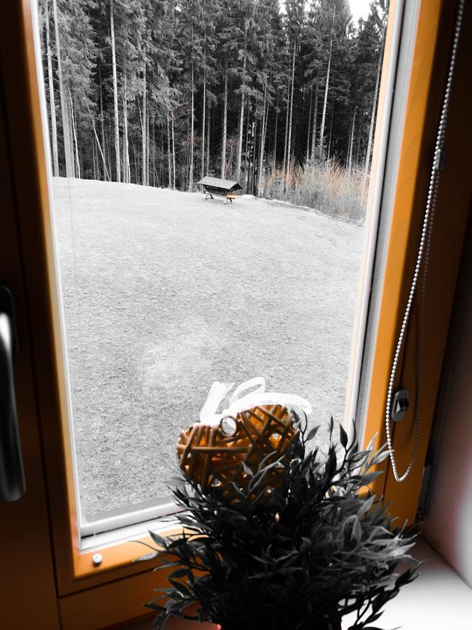 Chalet6Harrachov Se Saunou Luaran gambar