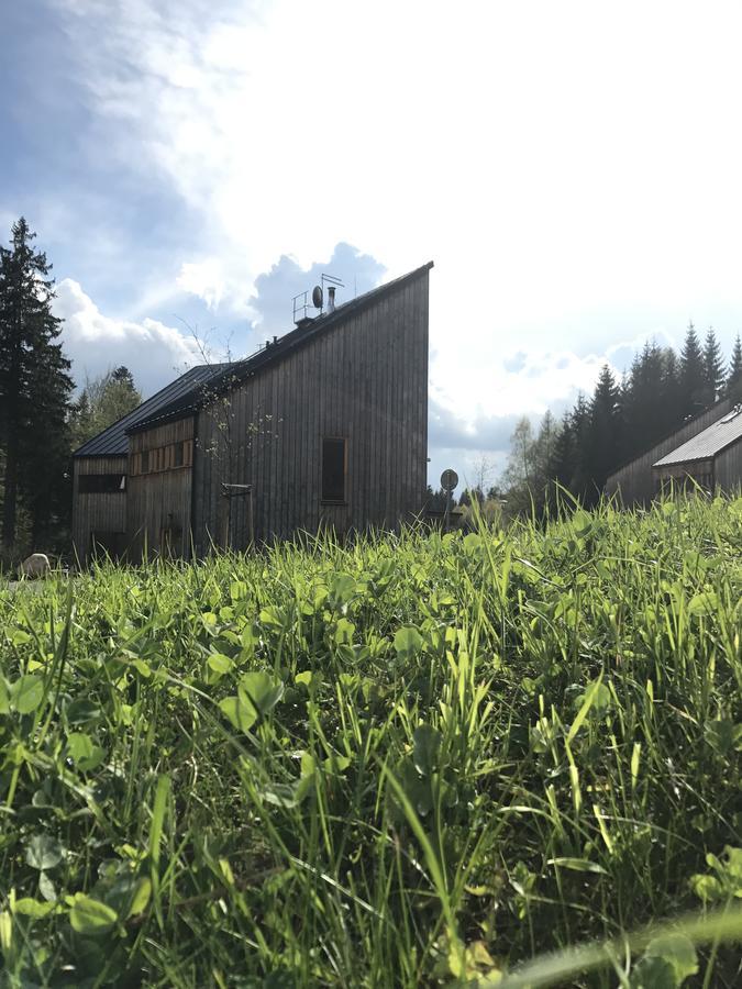 Chalet6Harrachov Se Saunou Luaran gambar