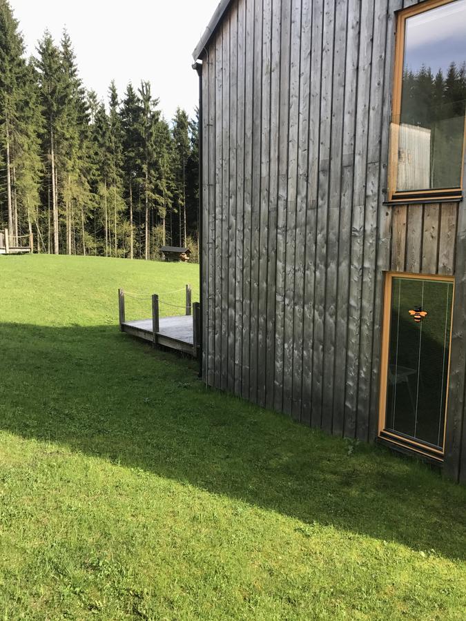 Chalet6Harrachov Se Saunou Luaran gambar