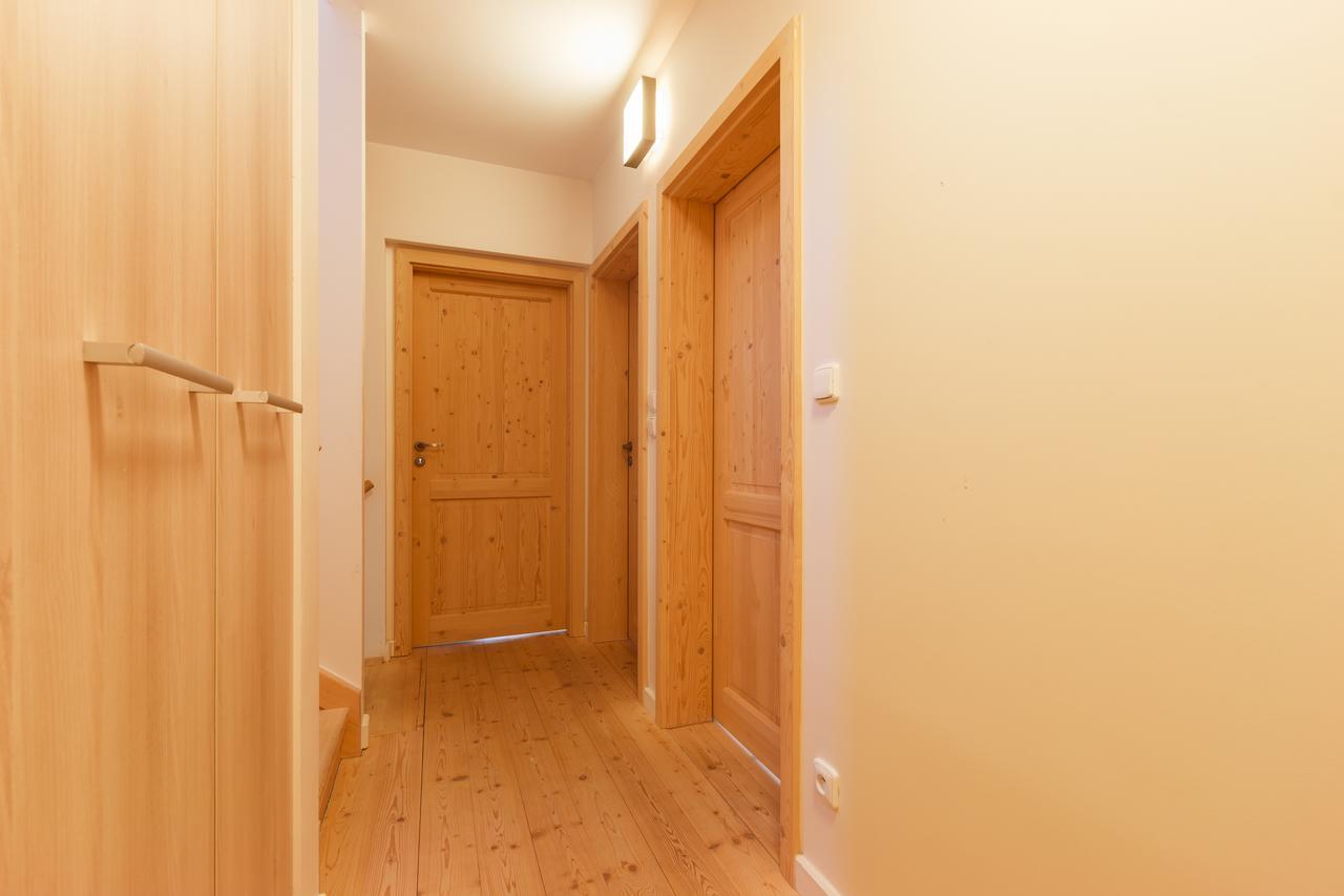 Chalet6Harrachov Se Saunou Luaran gambar