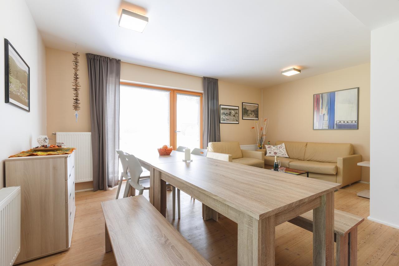 Chalet6Harrachov Se Saunou Luaran gambar