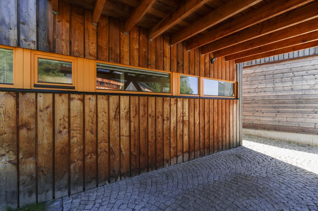 Chalet6Harrachov Se Saunou Luaran gambar