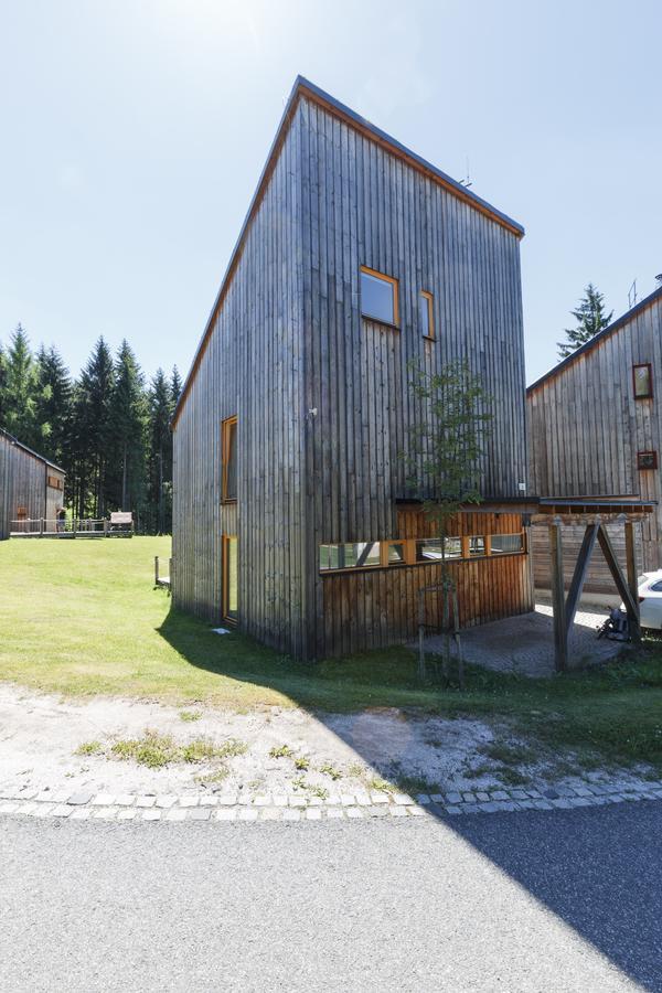 Chalet6Harrachov Se Saunou Luaran gambar