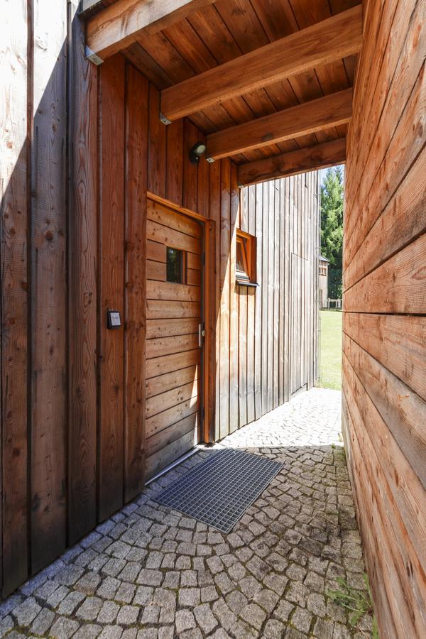 Chalet6Harrachov Se Saunou Luaran gambar