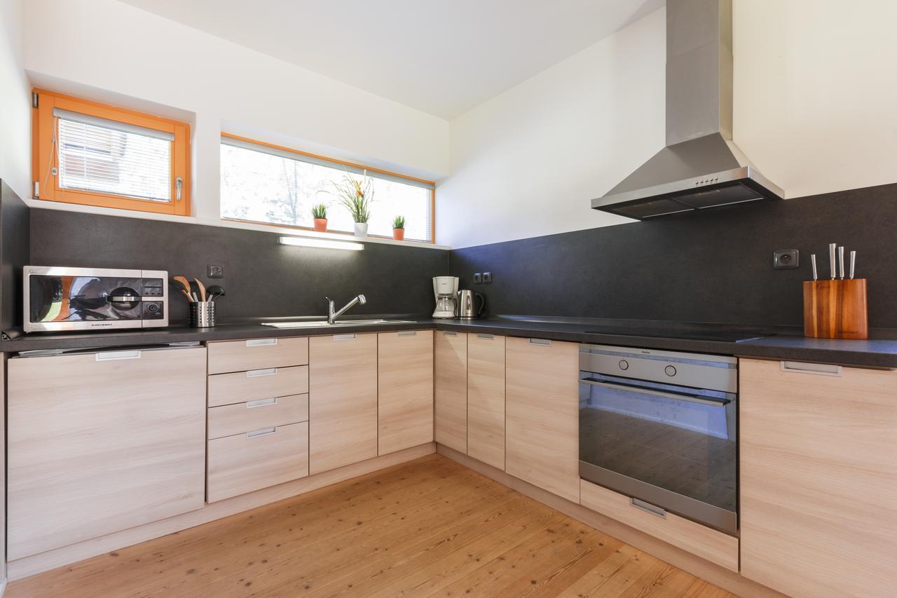 Chalet6Harrachov Se Saunou Luaran gambar
