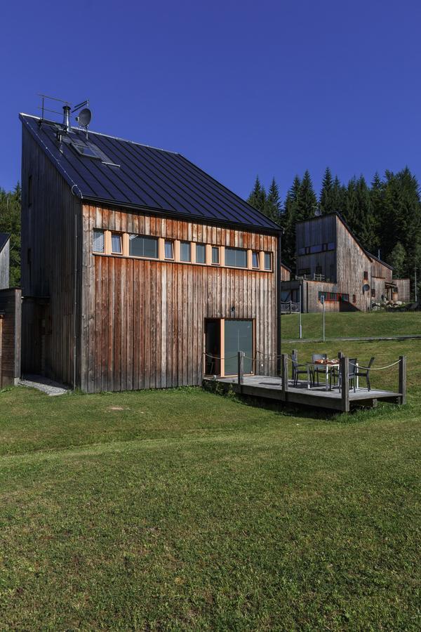Chalet6Harrachov Se Saunou Luaran gambar