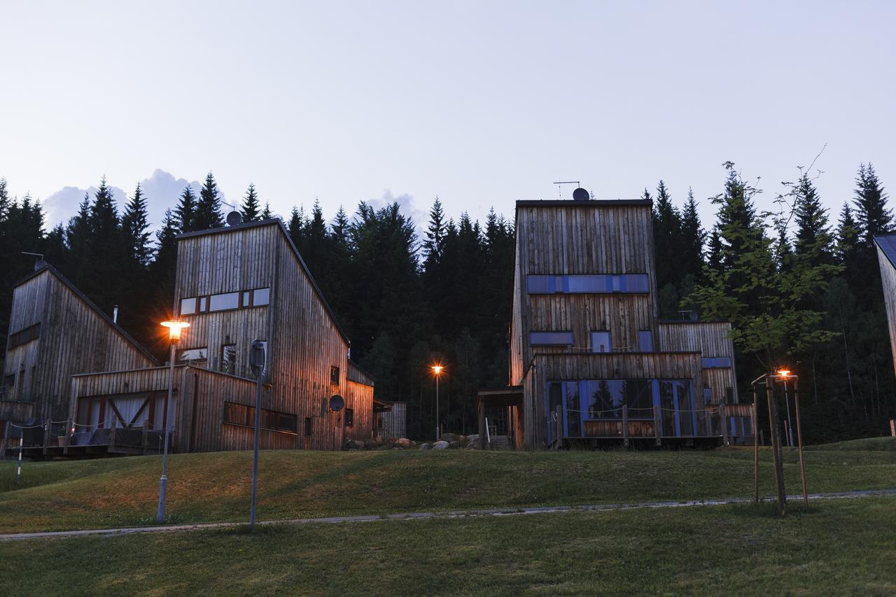 Chalet6Harrachov Se Saunou Luaran gambar