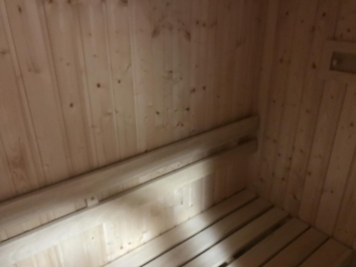 Chalet6Harrachov Se Saunou Luaran gambar