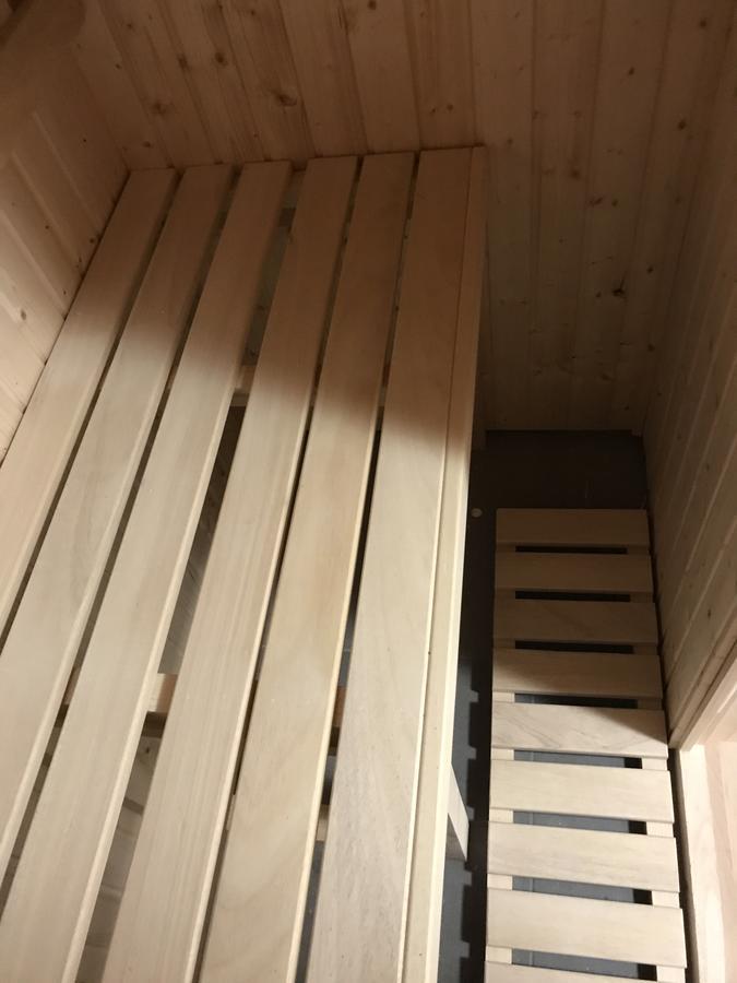 Chalet6Harrachov Se Saunou Luaran gambar